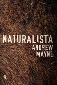 Andrew Mayne — Naturalista