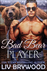 Liv Brywood [Brywood, Liv] — Bad Bear Player