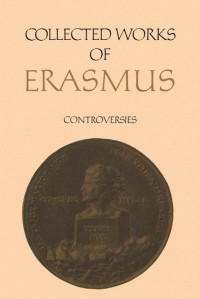 Erasmus, Desiderius;Soward, J. Kelley; — Epistola Ad Doprium
