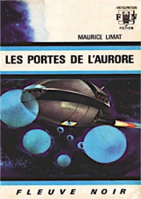 Limat, Maurice — Les portes de l'aurore