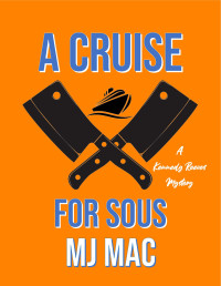 Michelle Krueger — Cruise For Sous