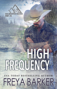 Freya Barker — High Frequency