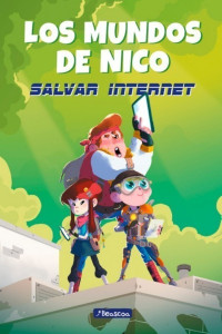 Nicolás Segura — Salvar Internet