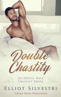 Elliot Silvestri — Double Chastity : An Erotic Male Chastity Novel