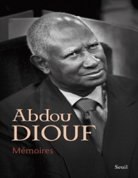 Abdou Diouf — Mémoires