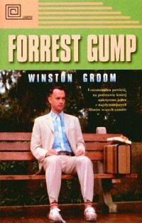 Winston Groom — Forrest Gump