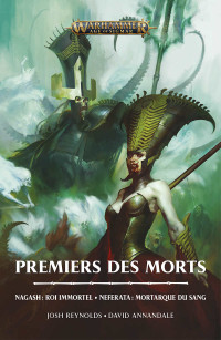 Plusieurs Auteurs — Premiers des Morts