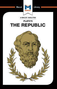 James Orr; — An Analysis of Plato's The Republic