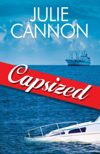 Julie Cannon — Capsized