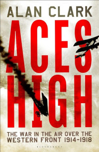 Alan Clark — Aces High