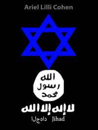 Ariel Lilli Cohen — Israel Jihad In Tel Aviv