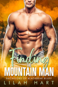 Lilah Hart — Finding the Mountain Man