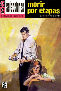 Peter Debry — Morir por etapas