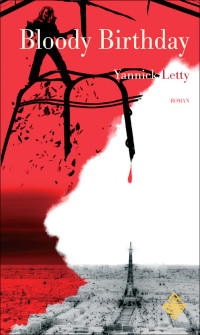 Yannick Letty [Letty, Yannick] — Bloody Birthday