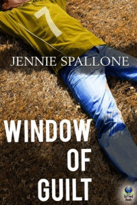 Jennie Spallone — Window of Guilt