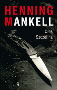 Henning Mankell — Cios, Szczelina