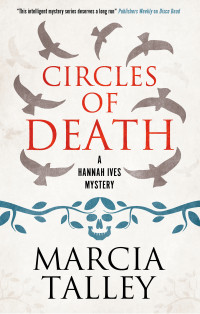 Marcia Talley — Circles of Death