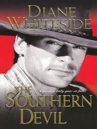 Diane Whiteside — The Southern Devil