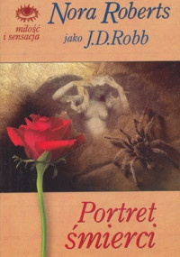 J.D. Robb — Portret Śmierci