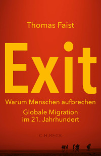 Thomas Faist; — Exit