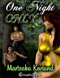 Marteeka Karland — Executive Decisions 2: One Night Only