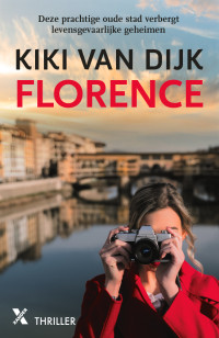 Kiki van Dijk — Florence