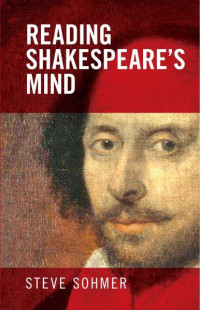 Steve Sohmer — Reading Shakespeare's mind