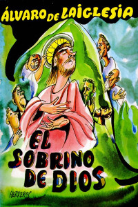 Álvaro de Laiglesia — El Sobrino De Dios