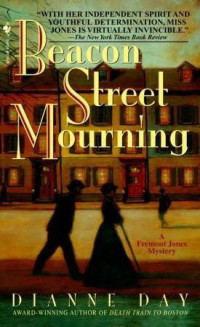 Dianne Day — Beacon Street Mourning