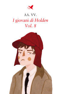 AA. VV. — I giovani di Holden - Vol. 8