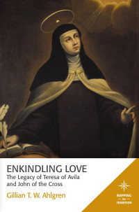 Gillian T. W. Ahlgren — Enkindling Love