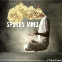Diko Zuzu — Spoken mind
