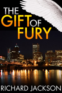 Richard Jackson — The Gift of Fury