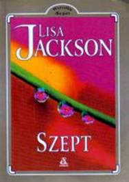 Lisa Jackson — Szept