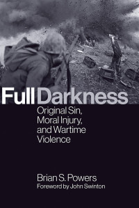 Brian S. Powers; — Full Darkness