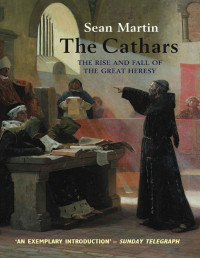 Sean Martin — The Cathars