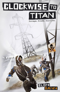Elon Dann — Clockwise to Titan
