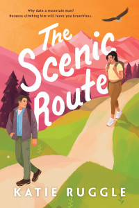 Katie Ruggle — The Scenic Route