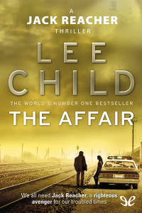 Lee Child — The Affair