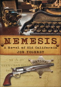 Joe Yogerst — Nemesis