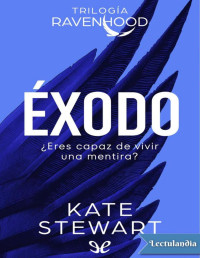 Kate Stewart — Éxodo