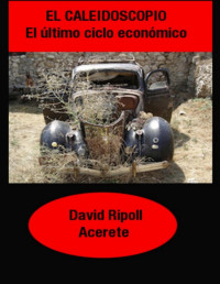 David Ripoll Acerete — El Caleidoscopio: El Último Ciclo Económico