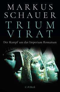 Markus Schauer; — Triumvirat