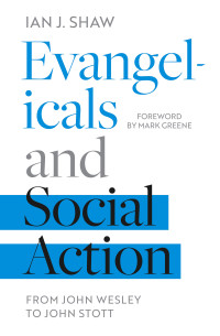 Unknown — Evangelicals and Social Action