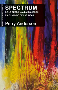 Perry Anderson; — Spectrum