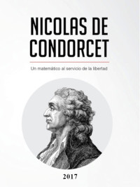 Mélanie Mettra — Nicolas de Condorcet