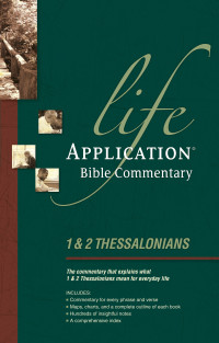 Livingstone; — 1 & 2 Thessalonians