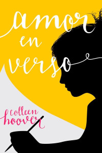 Colleen Hoover — Amor en verso