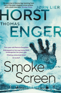 Jørn Lier Horst & Thomas Enger — Smoke Screen