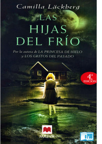 Camilla Läckberg — Las hijas del frío